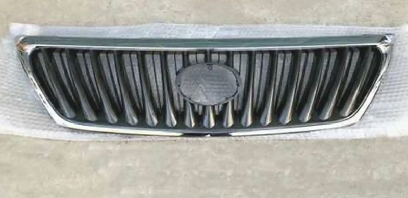 Облицовка от Lexus RX350 2004-2009